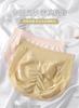 Women's Seamless High Elasticity Cotton 7A Antibacterial Crotch Underwear