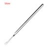 1PCS Portable Dig Ear Curette Tools Stainless Steel Ear Pick Cleaner Digging Earpick Cleaner Ear Spoon Ear Cleaning Tool