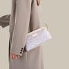 Guangxi Zhuang Brocade 2026 Women's Crossbody Bag: Fashionable, Versatile, Chinese-Style Shoulder Bag for Ladies