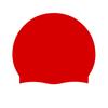 Swimming Cap High Elasticity Suture Tightly Non-slip Tear-resistant Not Easy to Fall Off