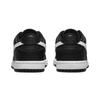 Nike Dunk Low Black White 2022 PS DH9756-002
