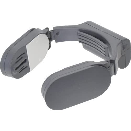 

Thanko Охладитель для шеи Slim Серый FRZGRT2R