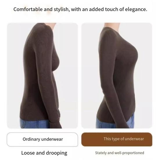 Posture Corrector Bra for Women Front Closure Wireless Padded Bra Full Coverage Back Support Everyday Bra