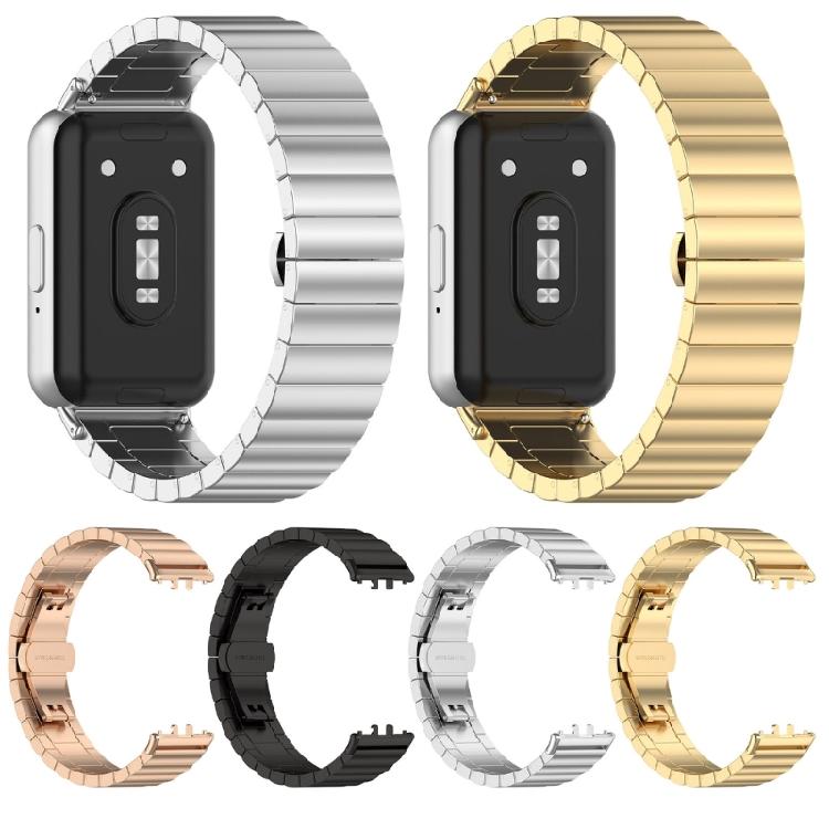 Watch Bracelets Replacement Stainless Strap Wristband for Fit 3