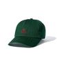 AECA Aeca Clover Logo Cap-Green
