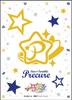 Ensky Character Sleeve Star Twinkle PreCure Cure Mark (EN-802)