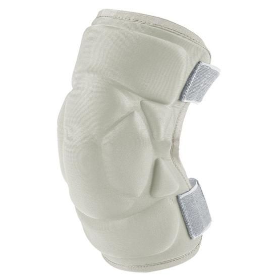 1 Pc Knee Pad for Men Women Anti-slip Collision Avoidance Knee Sleeve with Thick Sponge Exercise Protective Knee Pad for Football Volleyball
