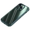 Shockproof For 14 Pro Case, Translucent Back And Soft TPU, Slim Protective Case For 14 Pro