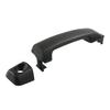 Car Exterior Door Handle Set- 4 Pieces For Toyota  2007 To 2018(69210-0C010, 69217-0C010, 692100C010, 692170C010)