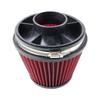 High flow AIR FILTER replacement FOR PERFORMANCE cold air intake kit factory store supply accessories