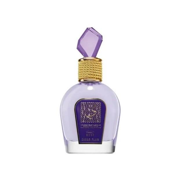 

Lattafa Musk Sugar Plum парфюмерная вода 100 ml