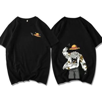 T-shirtler – Tişörtler
