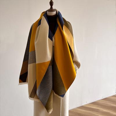 Accessori – Sciarpe e foulard