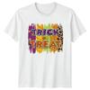 Trick Or Treat Unisexs TShirt Retro Trick or Treat Halloween Gift For Her