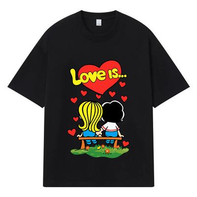 Üst giysisi – T-shirtler