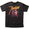 Camiseta ZZ Top Fandango S M