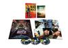 Mad Max Trilogy Supercharged Edition with Steelbook Blu-ray (3-disc Set) [Blu-ray]