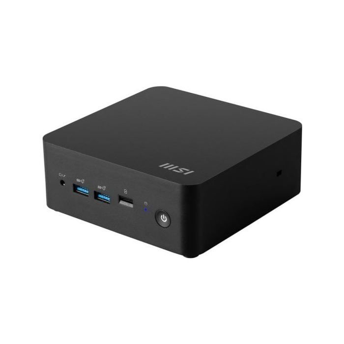 MSI Cubi NUC 1M-034ES Intel Core 5 120U/8GB/512GB SSD