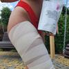 A Course for Anti-cellulite Care At Home with an Enzyme Anti-cellulite Complex Hillary Zymo Cell