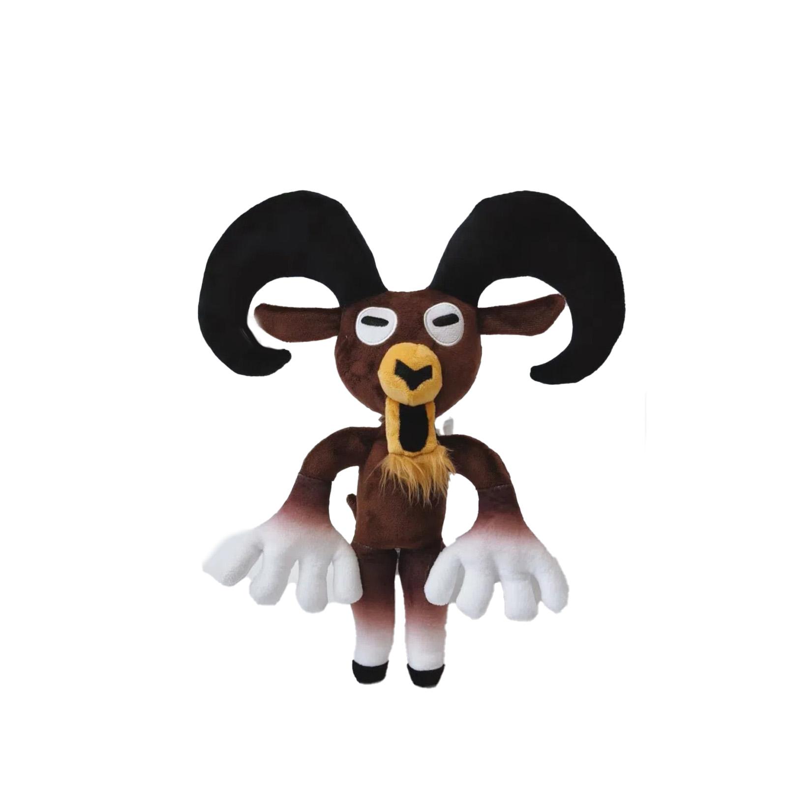 

Игровые периферийные куклы и фигурки One Size