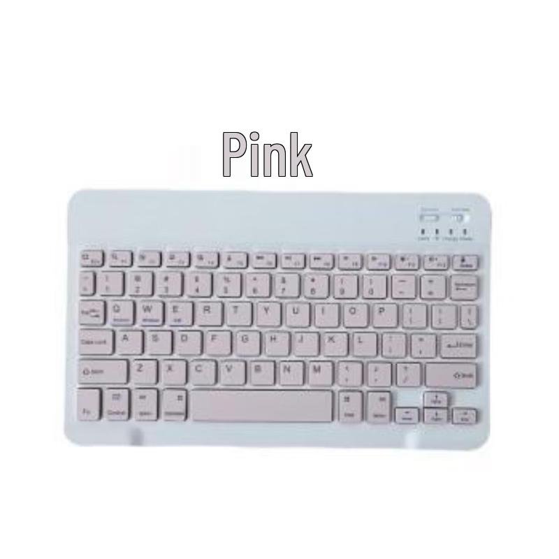 OLOEY Portable Wireless Bluetooth Keyboard