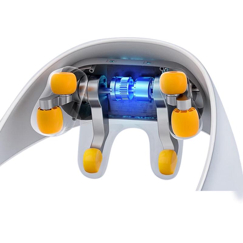 Amose AS-MD018 Smart Neck Massager CN plug (adapter included)