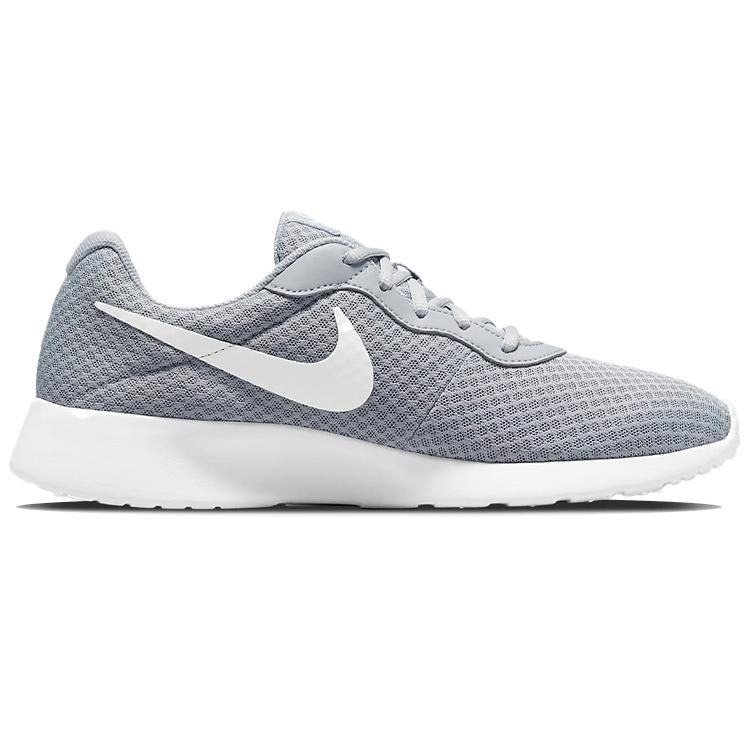 New Nike Tanjun 'Wolf Grey' DJ6258-002