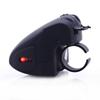 Bluetooth Wireless Finger Mouse Mini USB Mice Rechargeable Pocket Ring Mouse for PC Laptop Computer
