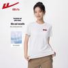 Warrior Women's Cool-Touch Slim-Fit Short Sleeve Sports T-Shirt