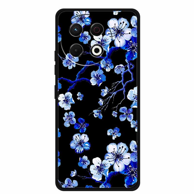 Coque For Tecno Spark 30 Pro 4G Case Cute Cartoon Cat Silicone Soft Back Cover Funda For Tecno Spark 30 Pro Phone Case Cover Bag