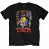 Tv On The Radio Psychedelic Tee T-Shirt Mens Unisex