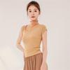 OEING Women's Dance Practice Top