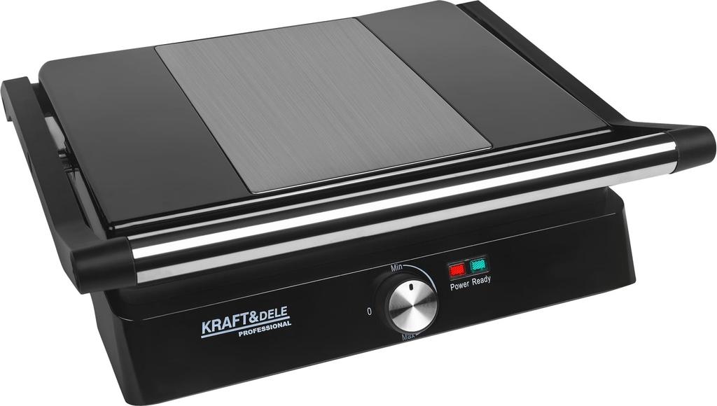 ELECTRIC GRILL 2400W KD4103