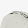 The North Face White Label Ear Muffs Hard Ball Cap White Sand Ne3cr53o