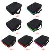 63 Grid Essence Oil Carrying Case Portable Sunproof Replacement Large Capacity Household Travelling Dispenser Bag Organizer