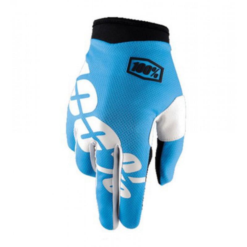 Lightweight Breathable Cycling Gloves Men Women Nylon Material S To XXL Red Black Gray Yellow Blue