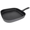 Non-Stick Grill Pan - ARCOS - Kaula - Forged Aluminium - 28 X 28 Mm - Compatible All Stovetops