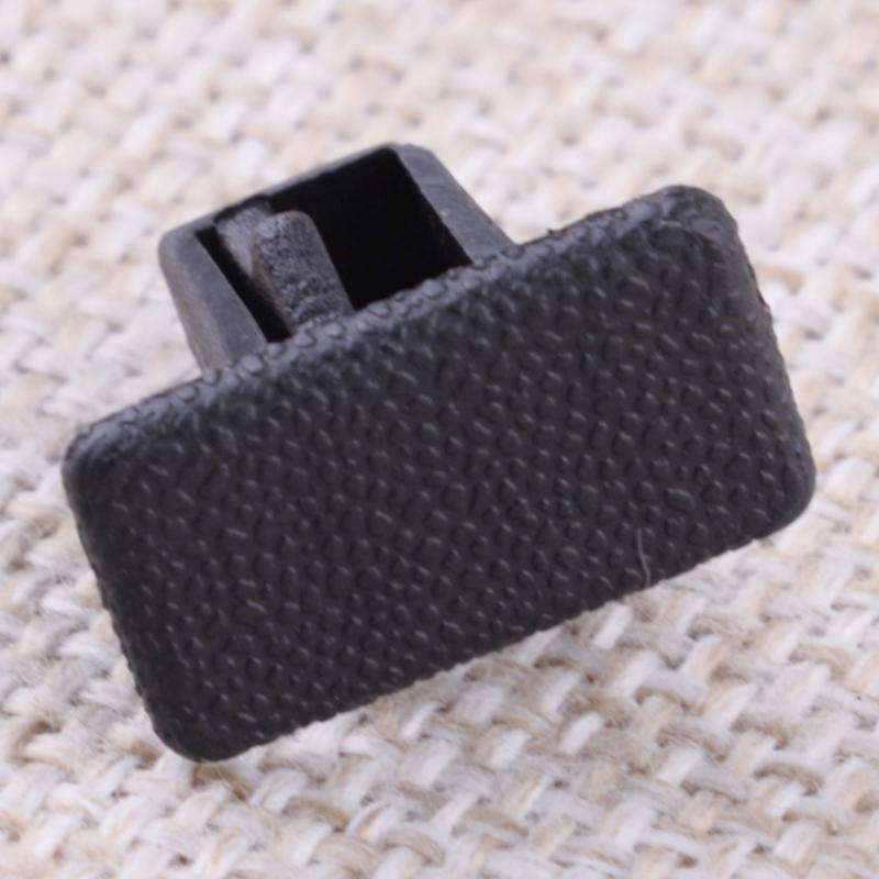 5FR56DX9 20pcs Rocker Panel Clip Fastener Fit for Jeep Grand Cherokee 1999 2000 2001 2002 2003 2004 2005 2006-2024 Black