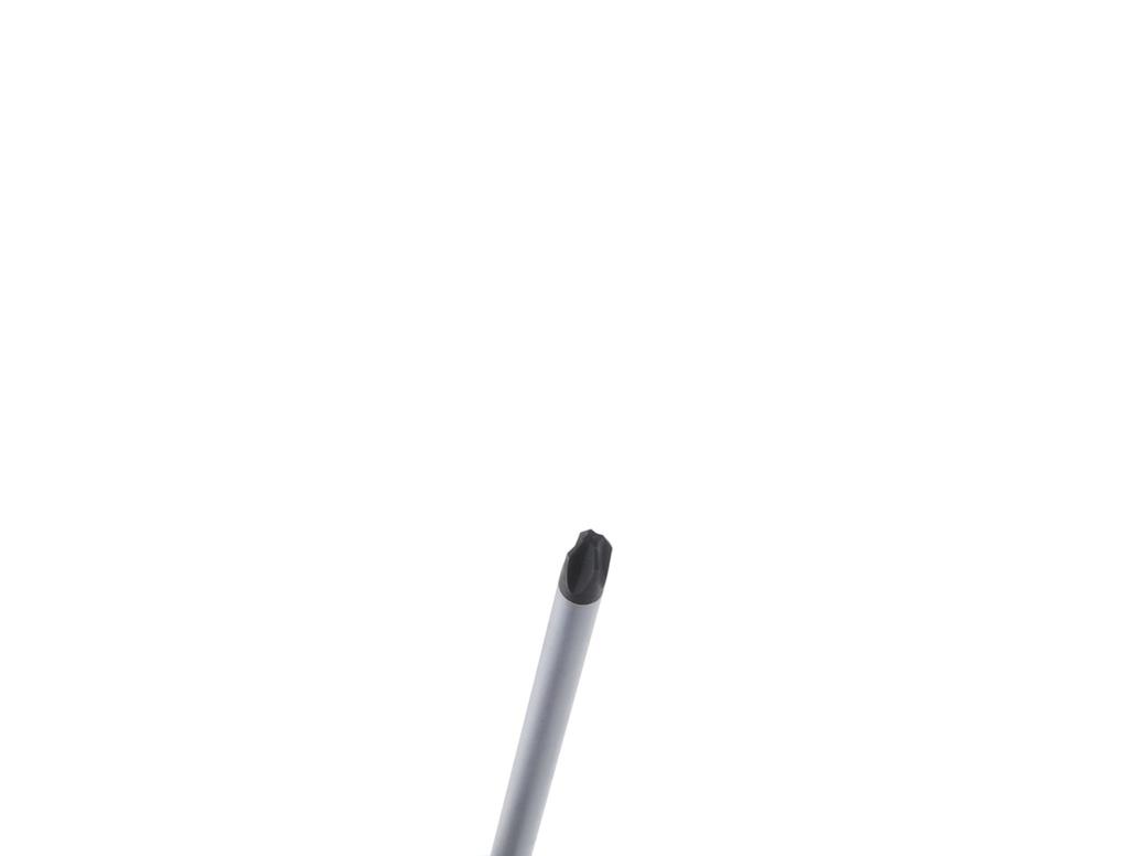 Yamashita Industrial Research Institute Koken Screwdriver Set (6 pieces) 168PS/6