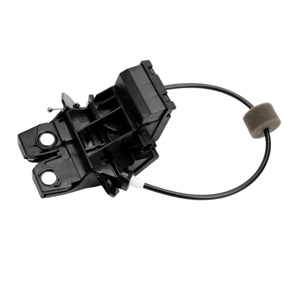 Tailgate Lock Trunk Latch Actuator A1717500085 A1717500185 Fit for Mercedes Benz E-Class W211 E270 W203 W209 R171 W219