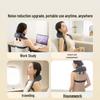 MIAOJIE R3SE Shoulder Neck Massager CN plug (adapter included)