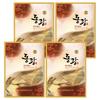 Donggwang Hanbang Mall Domestic Cut Hovenia Dulcis Wood 600g 4 Pcs