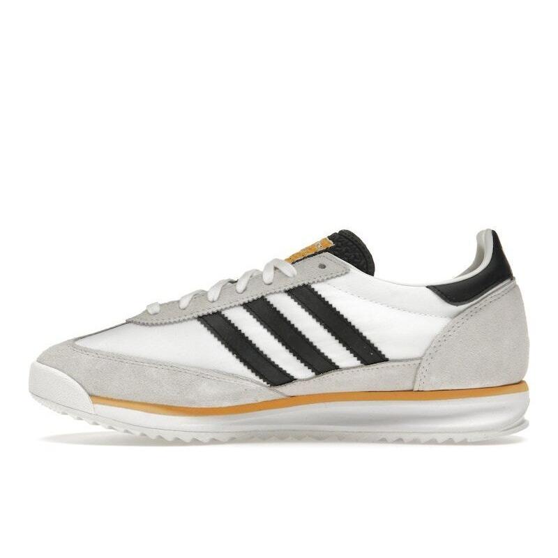 

adidas SL72 RS White Black Spark - Ih4823 - IH4823 43