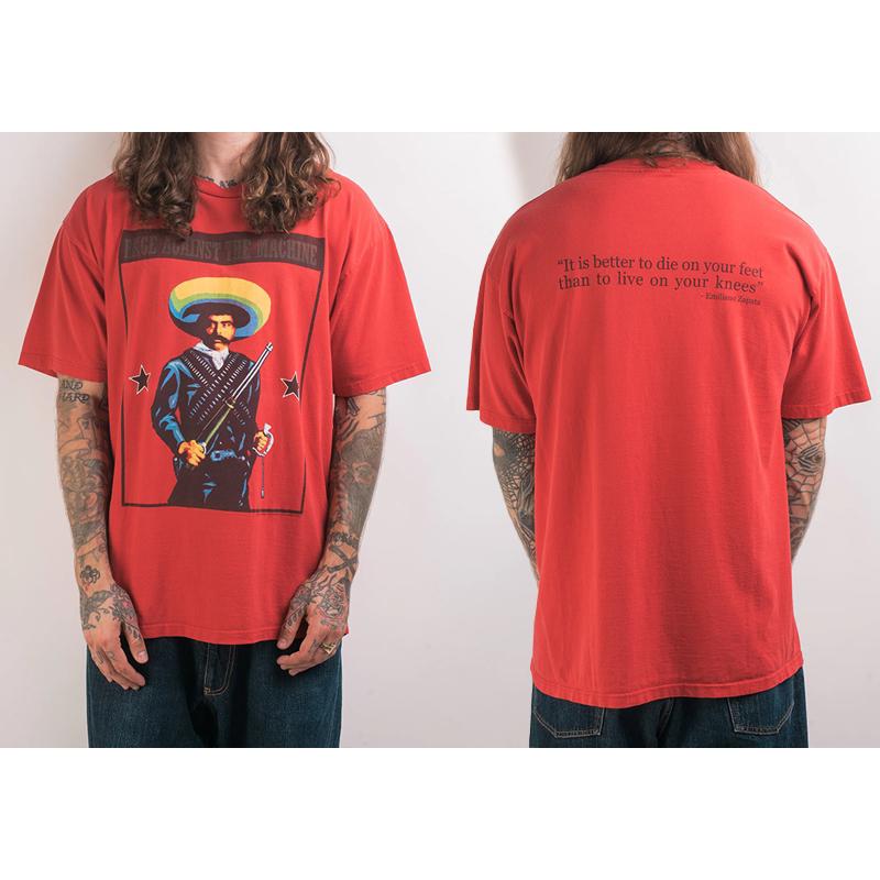 Rage Against The Machine A Brand of Rock Casual Tshirts and Luxury Bands for Both Men and Women Top 2026 New Band Logo