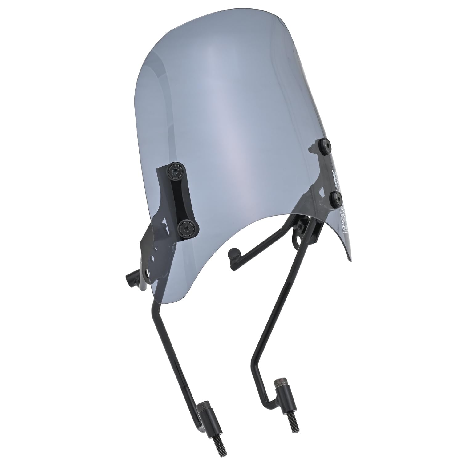 

Daytona Dedicated Aero Visor Smoke Screen 42237 CL250/500 (23)