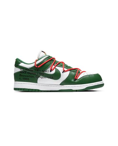Nike x Dunk Low Pine Green Men's CT0856-100