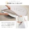 Ange Smile Sunny Mat (approx. 100cm diameter x 3.5cm thickness  Beige) Play Mat Baby Nap Mat Baby Mat Nap Round Child Newborn Rug Round