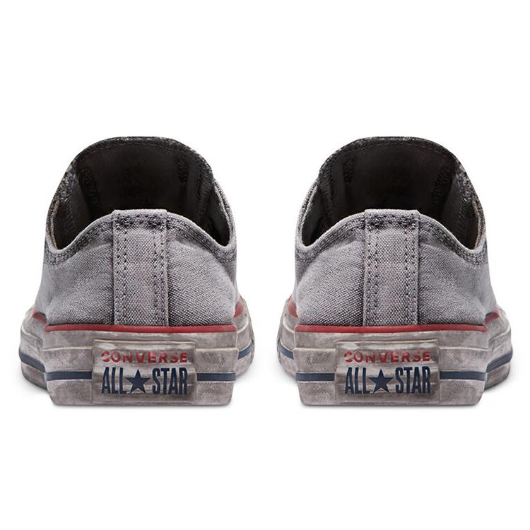 Converse Chuck Taylor All Star 'Wash Grey' 156892C