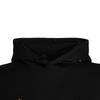 Puma Embroidered Casual Hoodie Unisex Hoodies Black 621827-01