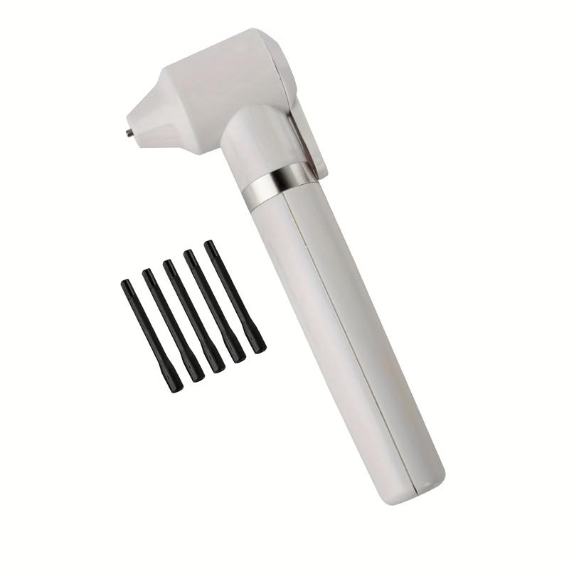 1pc Ink Mixer Pigment Stirrer with 5pcs Mixing Sticks for Electric Tattoo Pigment Sturring Rod Coloring Accessory Ink Mixer